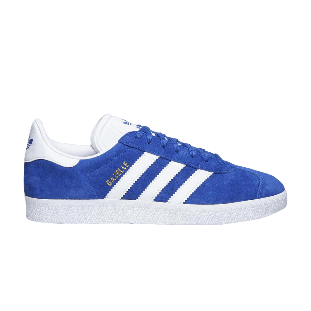 Кроссовки adidas Gazelle 'Royal'