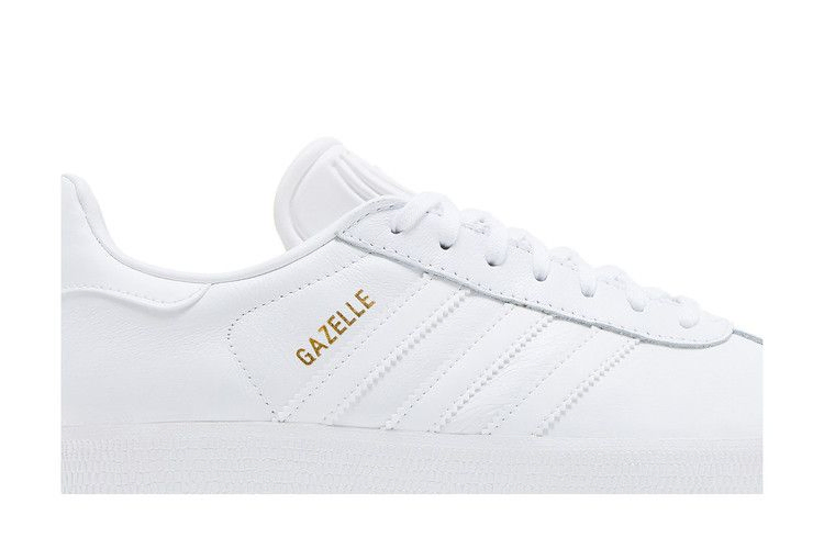 Кроссовки adidas Gazelle 'White Gold'