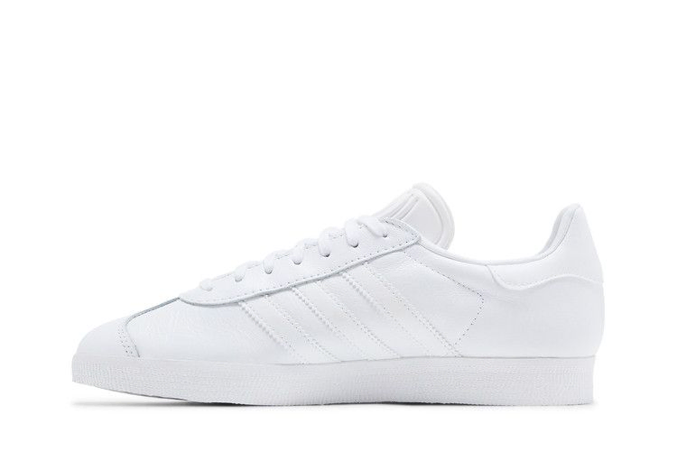 Кроссовки adidas Gazelle 'White Gold'