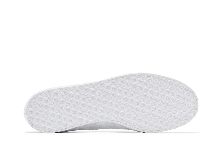 Кроссовки adidas Gazelle 'White Gold'