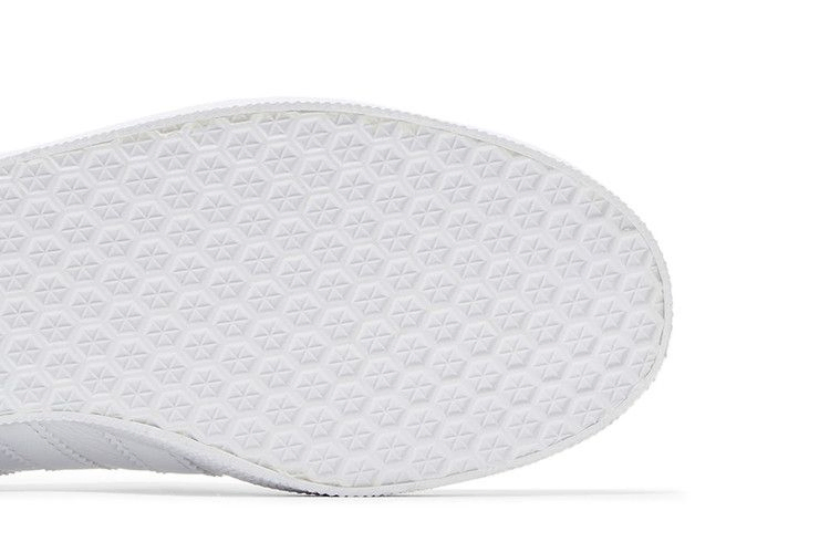 Кроссовки adidas Gazelle 'White Gold'