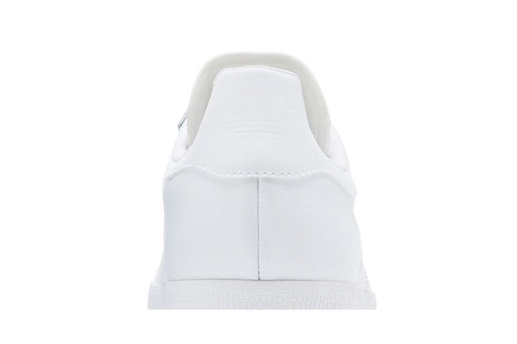 Кроссовки adidas Gazelle 'White Gold'