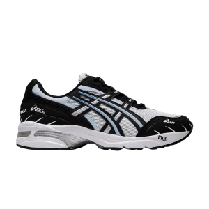 Белый/Черный