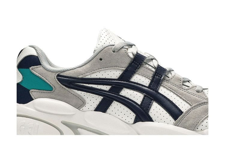 Кроссовки ASICS Gel BND 'White Peacoat'