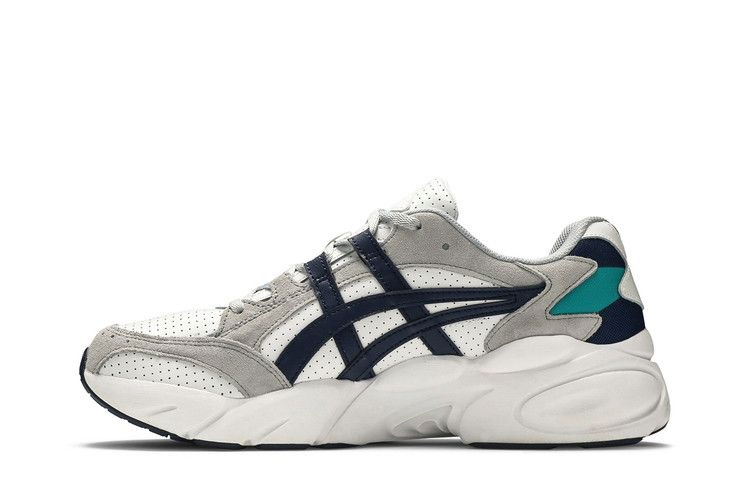 Кроссовки ASICS Gel BND 'White Peacoat'