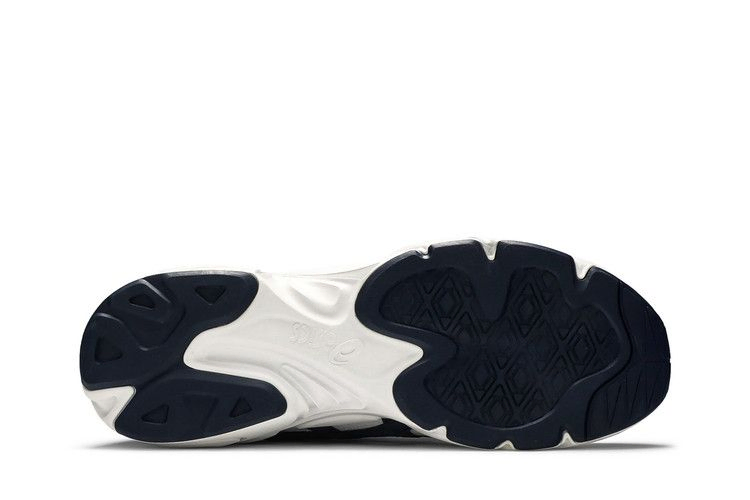 Кроссовки ASICS Gel BND 'White Peacoat'