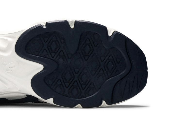 Кроссовки ASICS Gel BND 'White Peacoat'