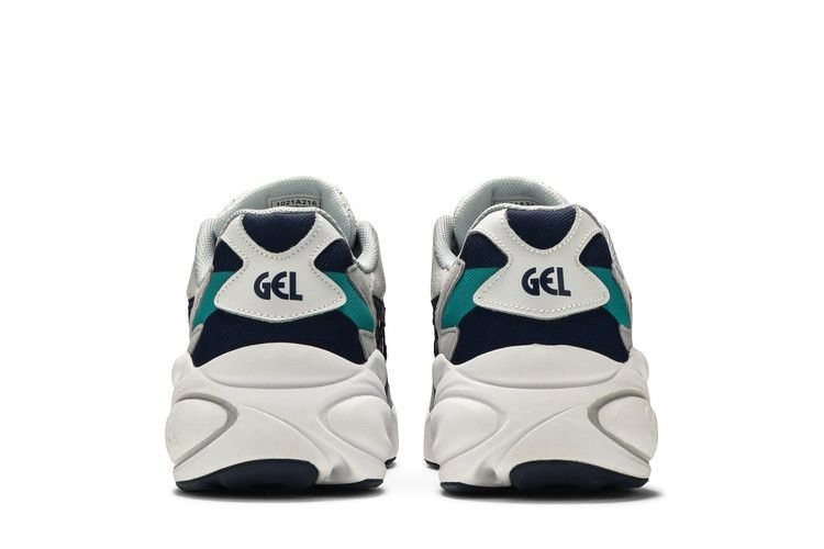 Кроссовки ASICS Gel BND 'White Peacoat'