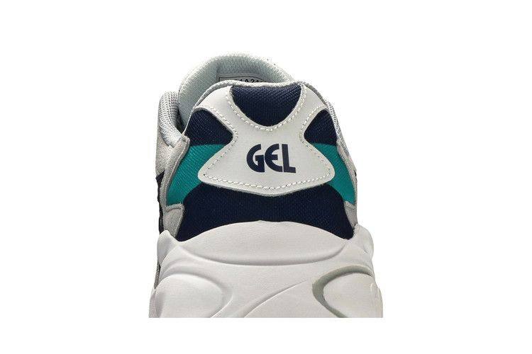 Кроссовки ASICS Gel BND 'White Peacoat'