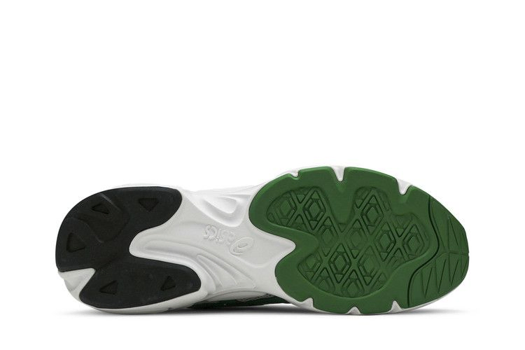 Кроссовки ASICS Gel BND 'White Green'