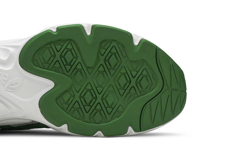 Кроссовки ASICS Gel BND 'White Green'