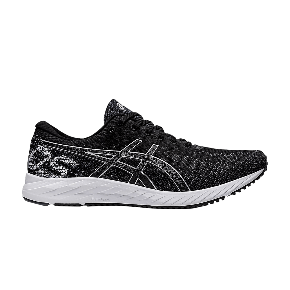 Кроссовки ASICS Gel DS Trainer 26 'Black Pure Silver'