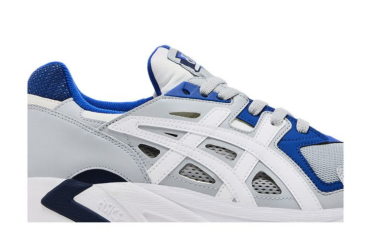 Кроссовки ASICS Gel DS Trainer OG 'Glacier Grey'