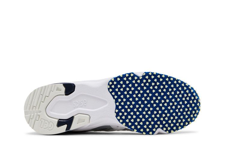 Кроссовки ASICS Gel DS Trainer OG 'Glacier Grey'