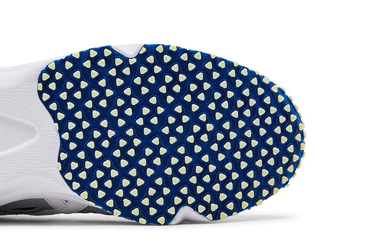 Кроссовки ASICS Gel DS Trainer OG 'Glacier Grey'