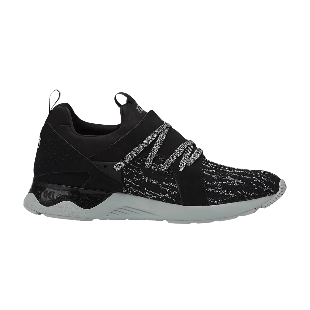 Кроссовки ASICS Gel Lyte 5 Sanze 'Black'