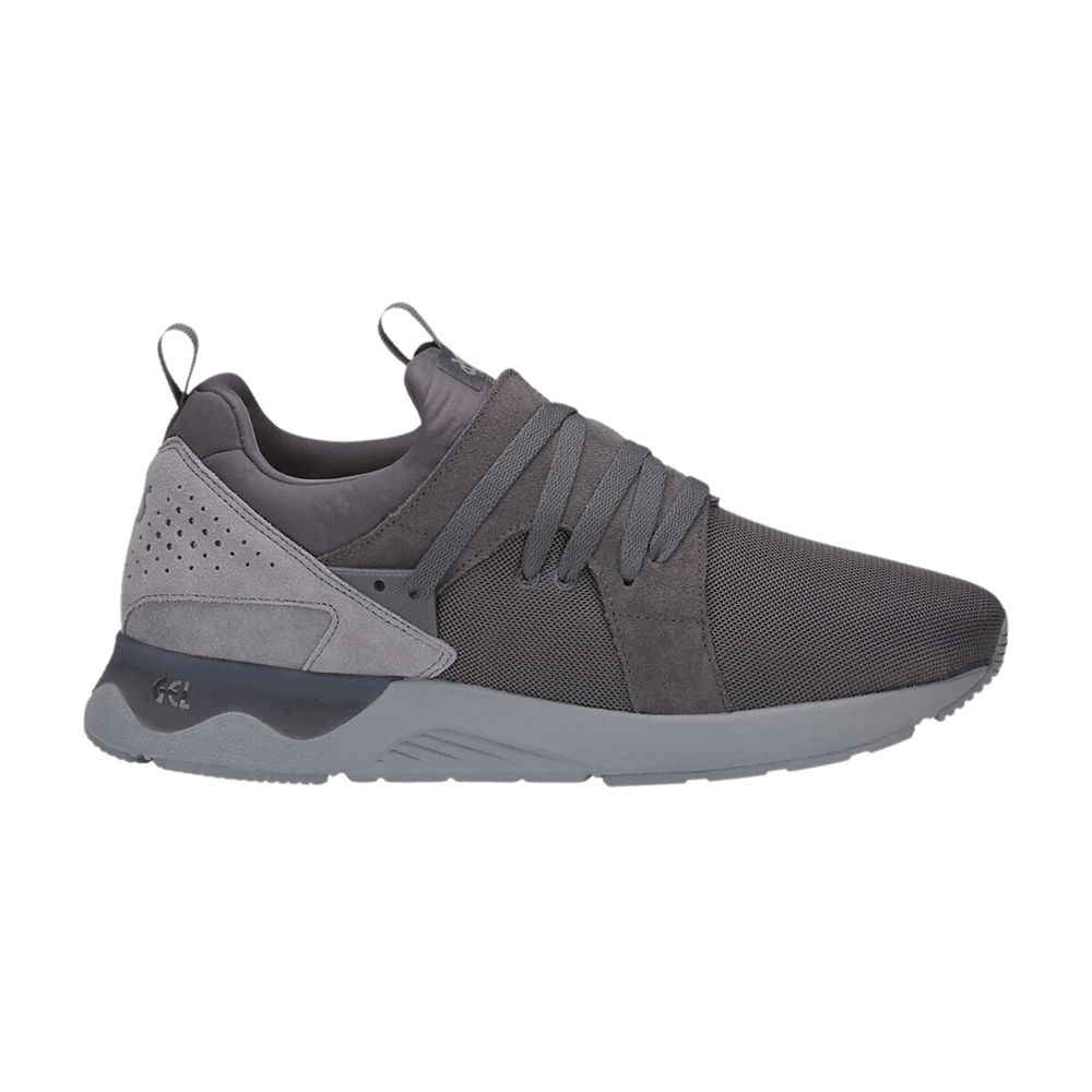 Кроссовки ASICS Gel Lyte 5 Sanze 'Carbon'