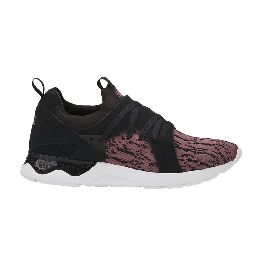 Кроссовки ASICS Gel Lyte 5 Sanze 'Rose Taupe Black'