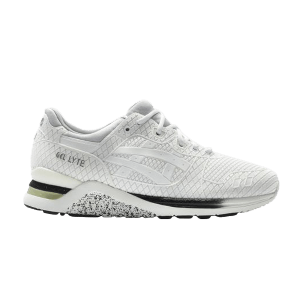 Кроссовки ASICS Gel-Lyte Evo 'Samurai Pack'