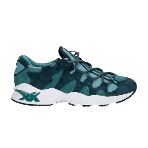 Зеленый океан