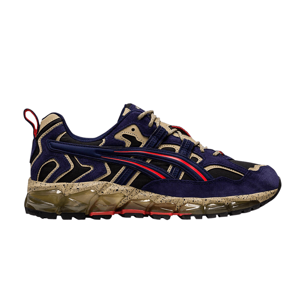 Кроссовки ASICS Gel Nandi 360 'Peacoat'