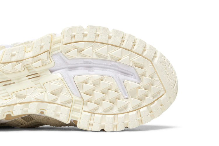 Кроссовки ASICS Gel Nandi 360 'Putty'