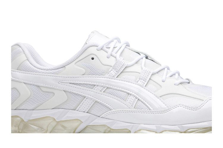 Кроссовки ASICS GmbH x Gel Nandi 360 'White'
