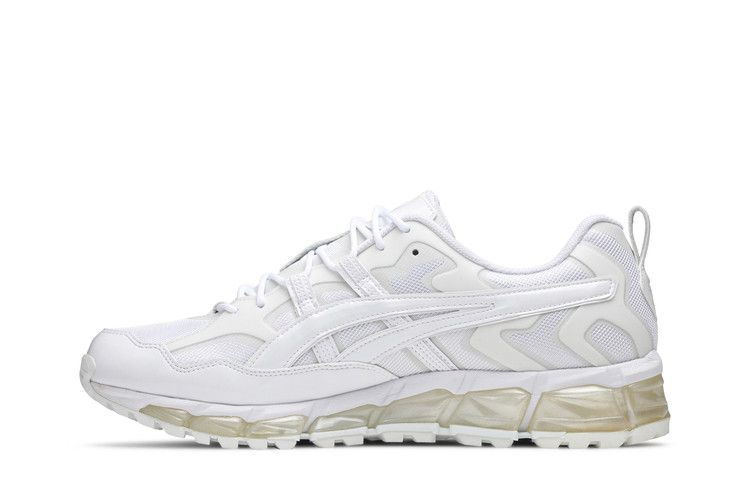 Кроссовки ASICS GmbH x Gel Nandi 360 'White'