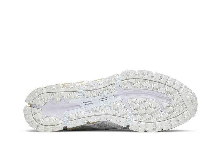 Кроссовки ASICS GmbH x Gel Nandi 360 'White'