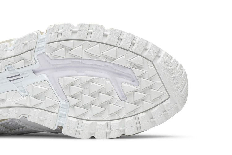 Кроссовки ASICS GmbH x Gel Nandi 360 'White'