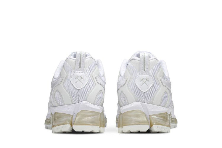 Кроссовки ASICS GmbH x Gel Nandi 360 'White'