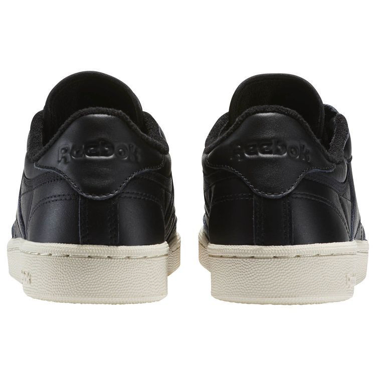 Кроссовки Reebok Gigi Hadid x Wmns Club C 85 Zip 'Black'