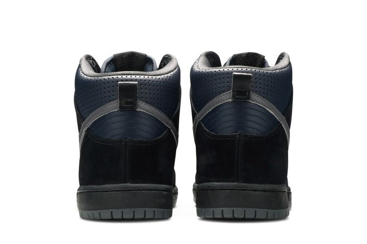 Кроссовки Nike Gino Iannucci x SB Dunk High Pro 'Gino Ianucci'