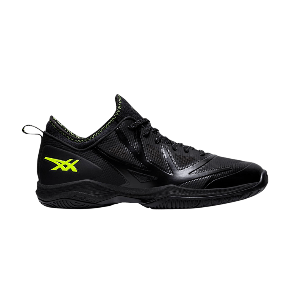 glide-nova-ff-graphite-grey-1061a003-023