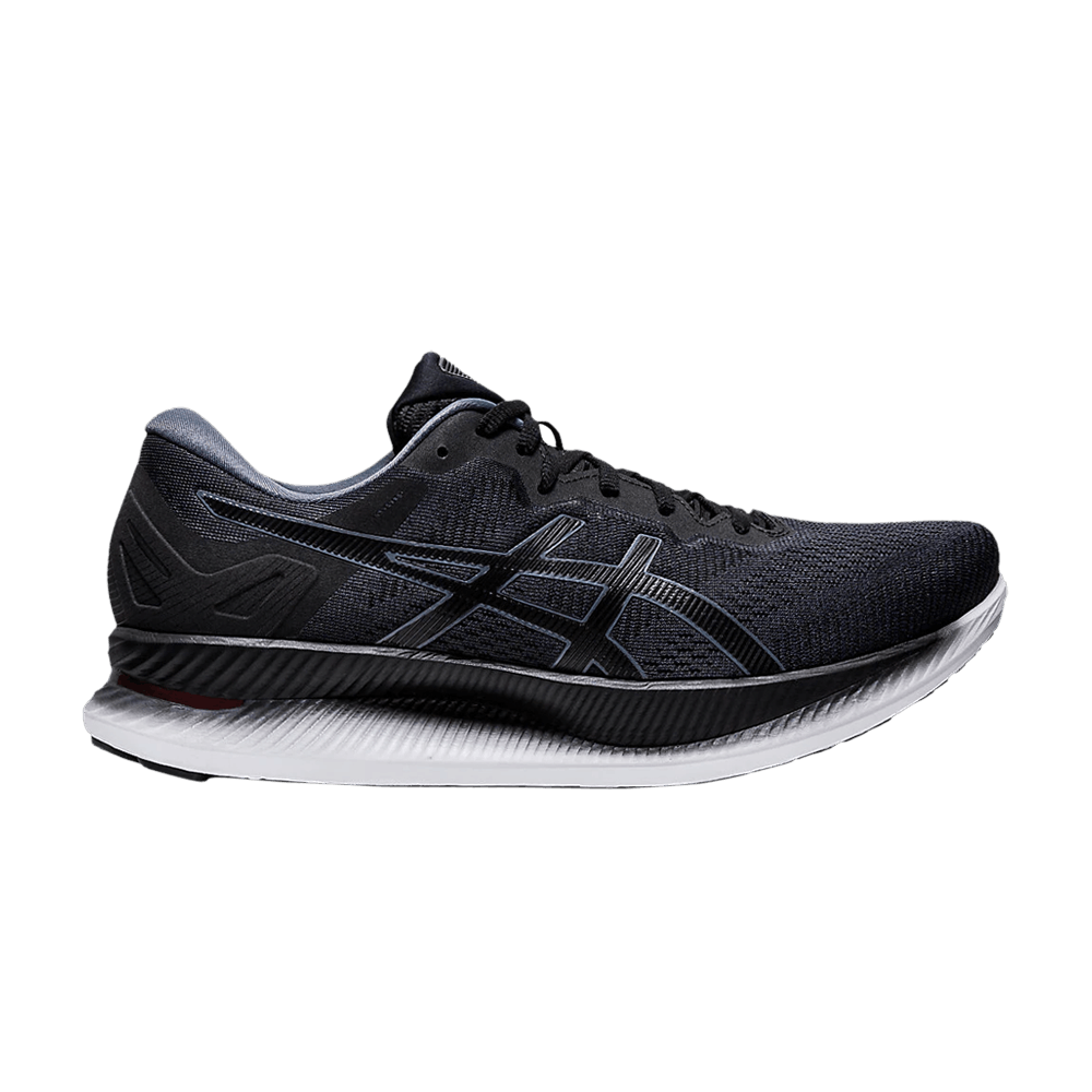 Кроссовки ASICS GlideRide 'Graphite Grey'
