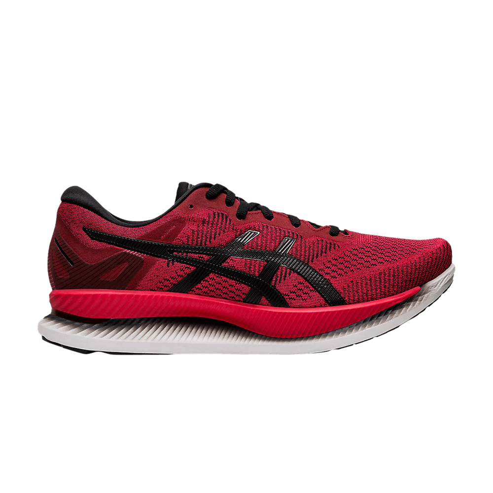 Кроссовки ASICS GlideRide 'Speed Red'