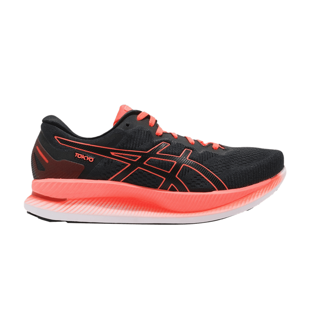 Кроссовки ASICS GlideRide 'Tokyo'