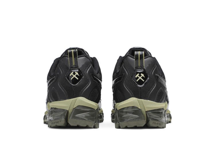 Кроссовки ASICS GmbH x Gel Nandi 360 'Black'