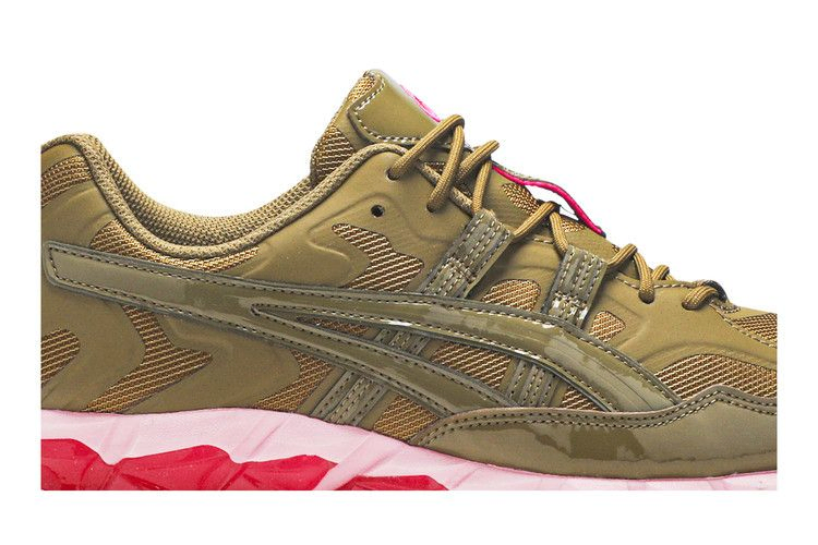 Кроссовки ASICS GmbH x Gel Nandi 360 'Rover'