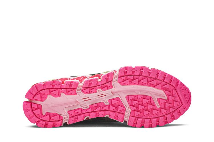 Кроссовки ASICS GmbH x Gel Nandi 360 'Rover'