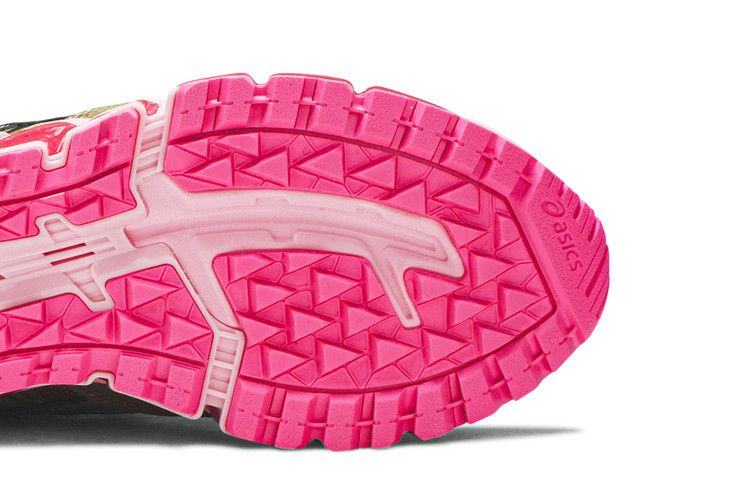 Кроссовки ASICS GmbH x Gel Nandi 360 'Rover'