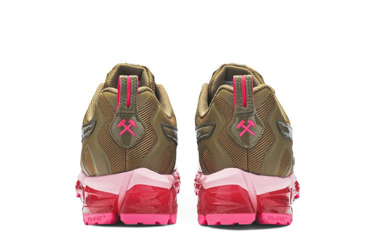 Кроссовки ASICS GmbH x Gel Nandi 360 'Rover'