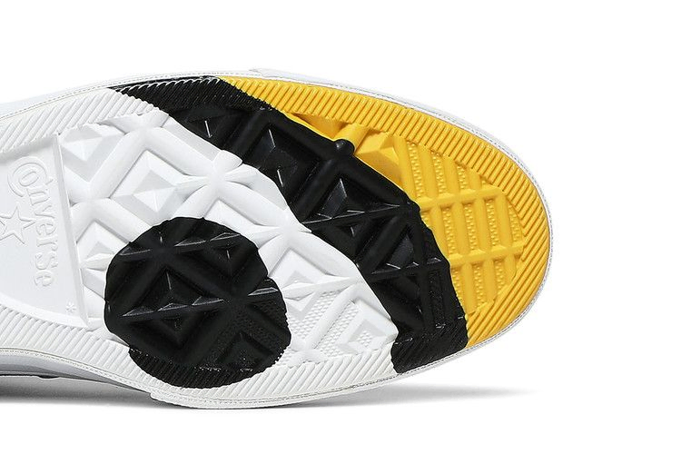 Кроссовки Converse Golf Wang x Chuck 70 High 'Tri-Panel'