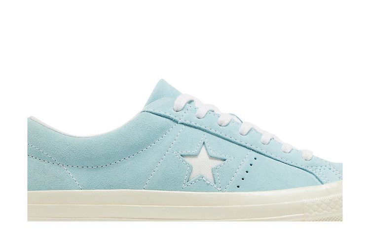 Кроссовки Converse Golf Le Fleur x One Star Ox 'Clearwater'
