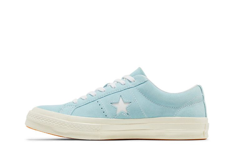 Кроссовки Converse Golf Le Fleur x One Star Ox 'Clearwater'