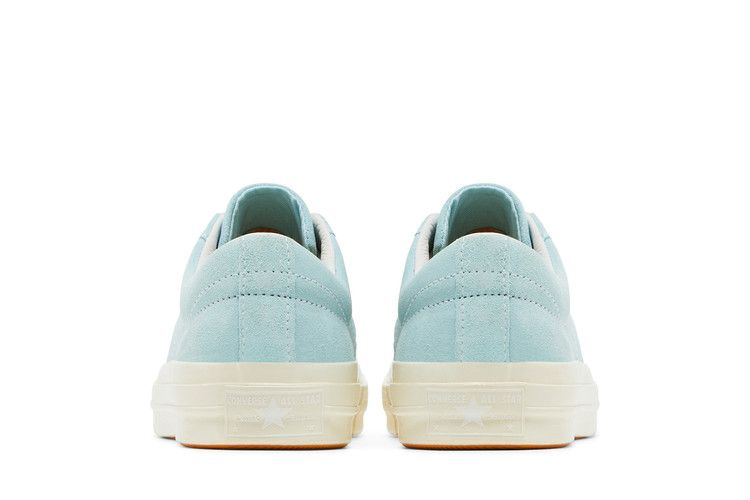 Кроссовки Converse Golf Le Fleur x One Star Ox 'Clearwater'