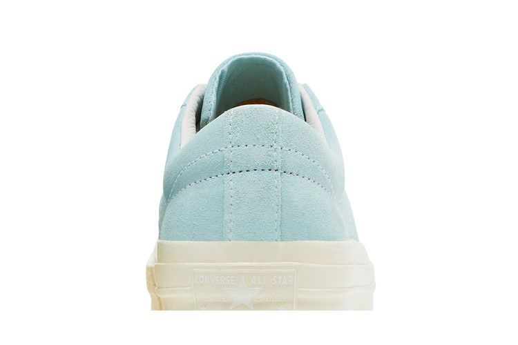 Кроссовки Converse Golf Le Fleur x One Star Ox 'Clearwater'