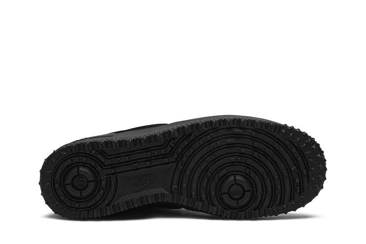 Кроссовки Nike Gore-Tex x Air Force 1 High 'Triple Black'