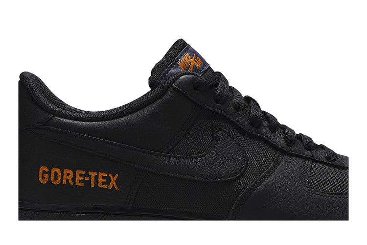 Кроссовки Nike Air Force 1 Low GTX 'Black'