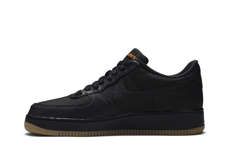 Кроссовки Nike Air Force 1 Low GTX 'Black'